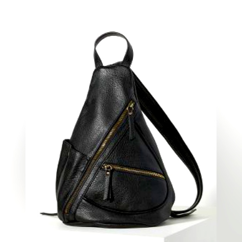 Anthropologie Utility Backpack